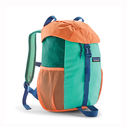 Patagonia Kids' Refugito Backpack 12L (Peach Sherbet)