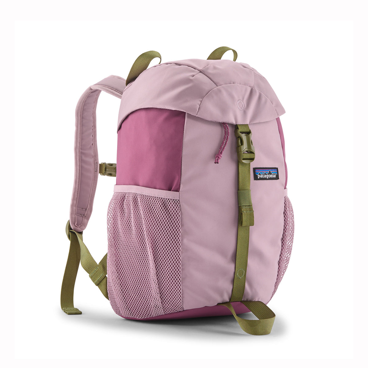 Patagonia Kids' Refugito Backpack 12L (Quiet Violet)