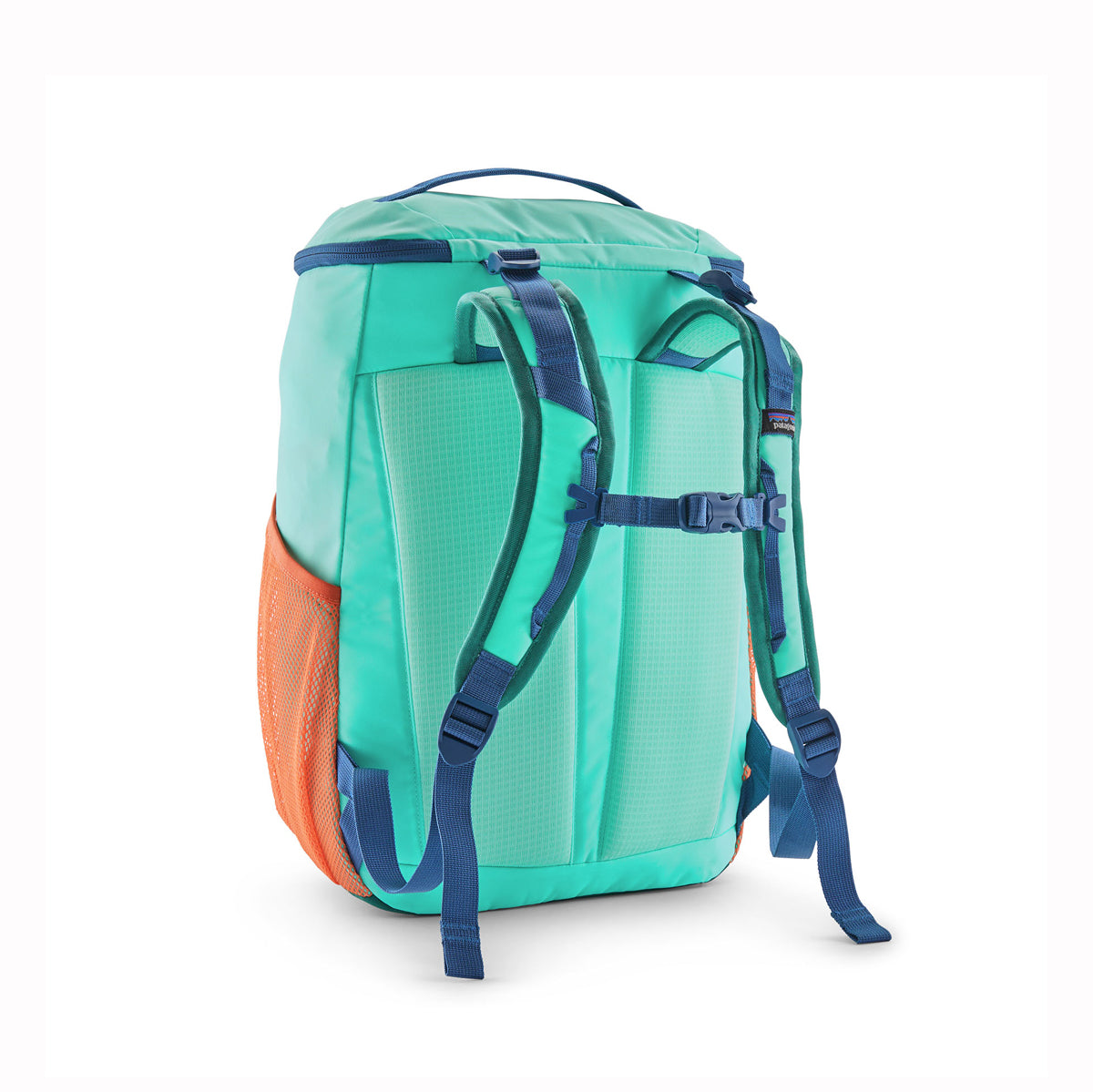 Patagonia Kids' Refugito Day Pack 18L (Early Teal)