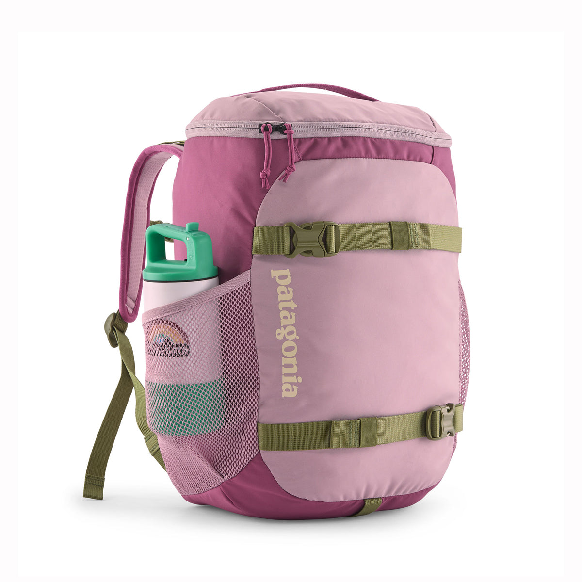 Patagonia Kids' Refugito Day Pack 18L (Quiet Violet)