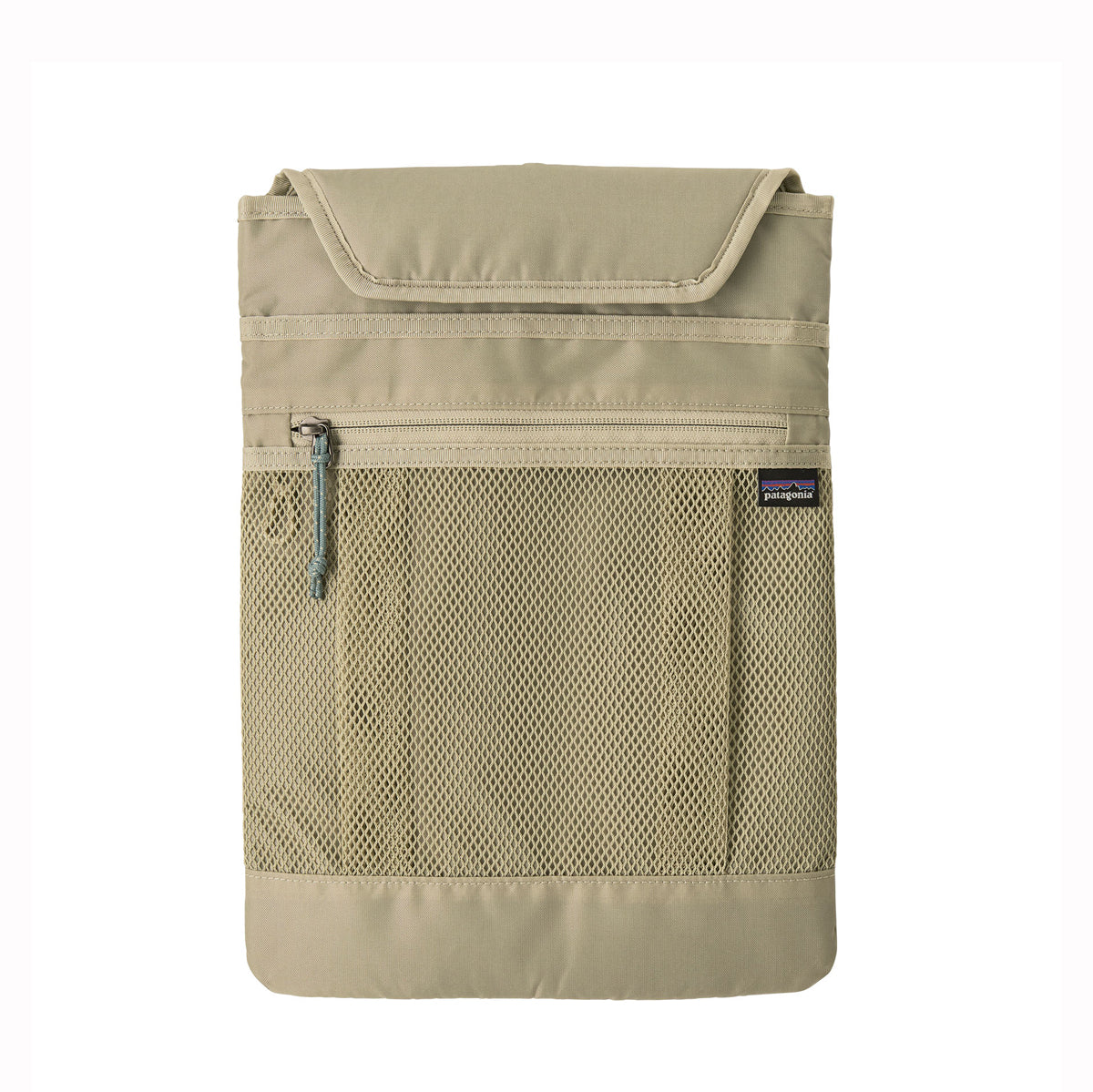Patagonia Atom Tote Rucksack 20 L (Weathered Stone)