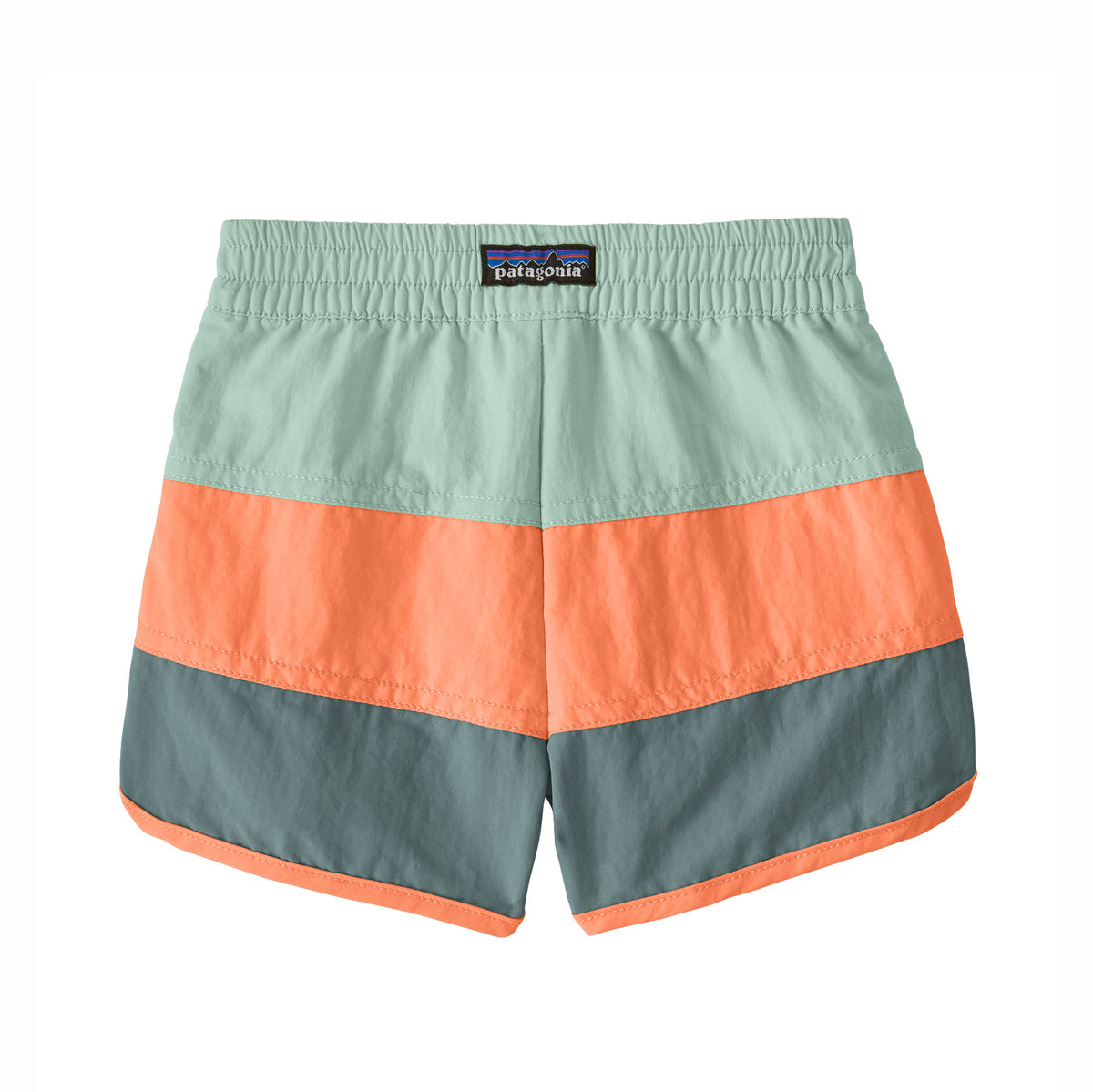 Patagonia Baby Boardshorts (Thin Ice)
