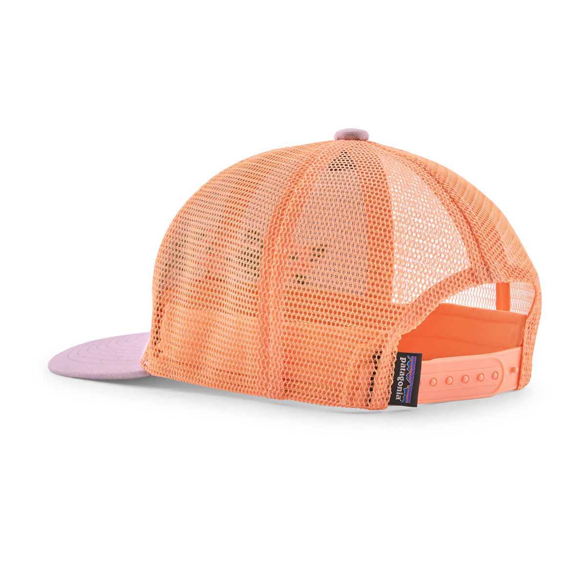 Patagonia Kids Trucker Hat (Friend Lei)