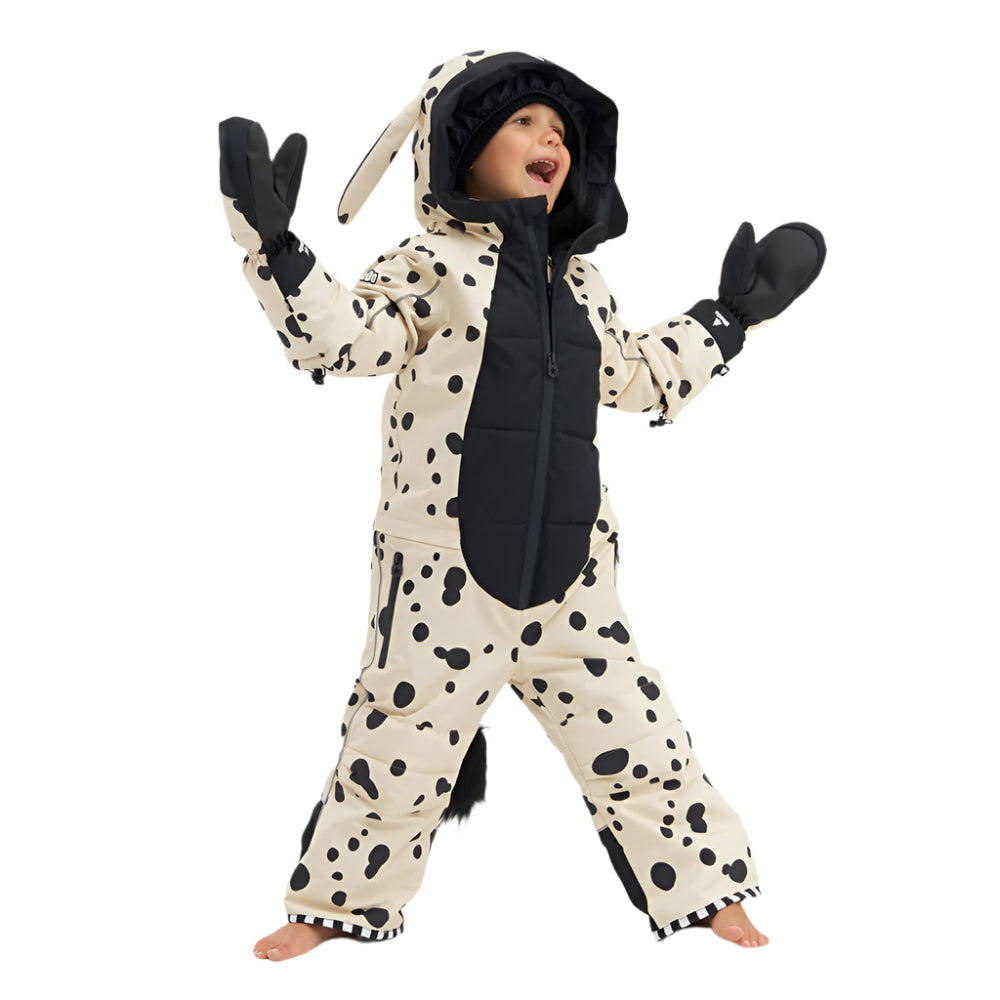 Weedo Kids Snow Suit Puppy