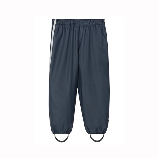 Reima Oja Kids Waterproof Trousers (Navy)