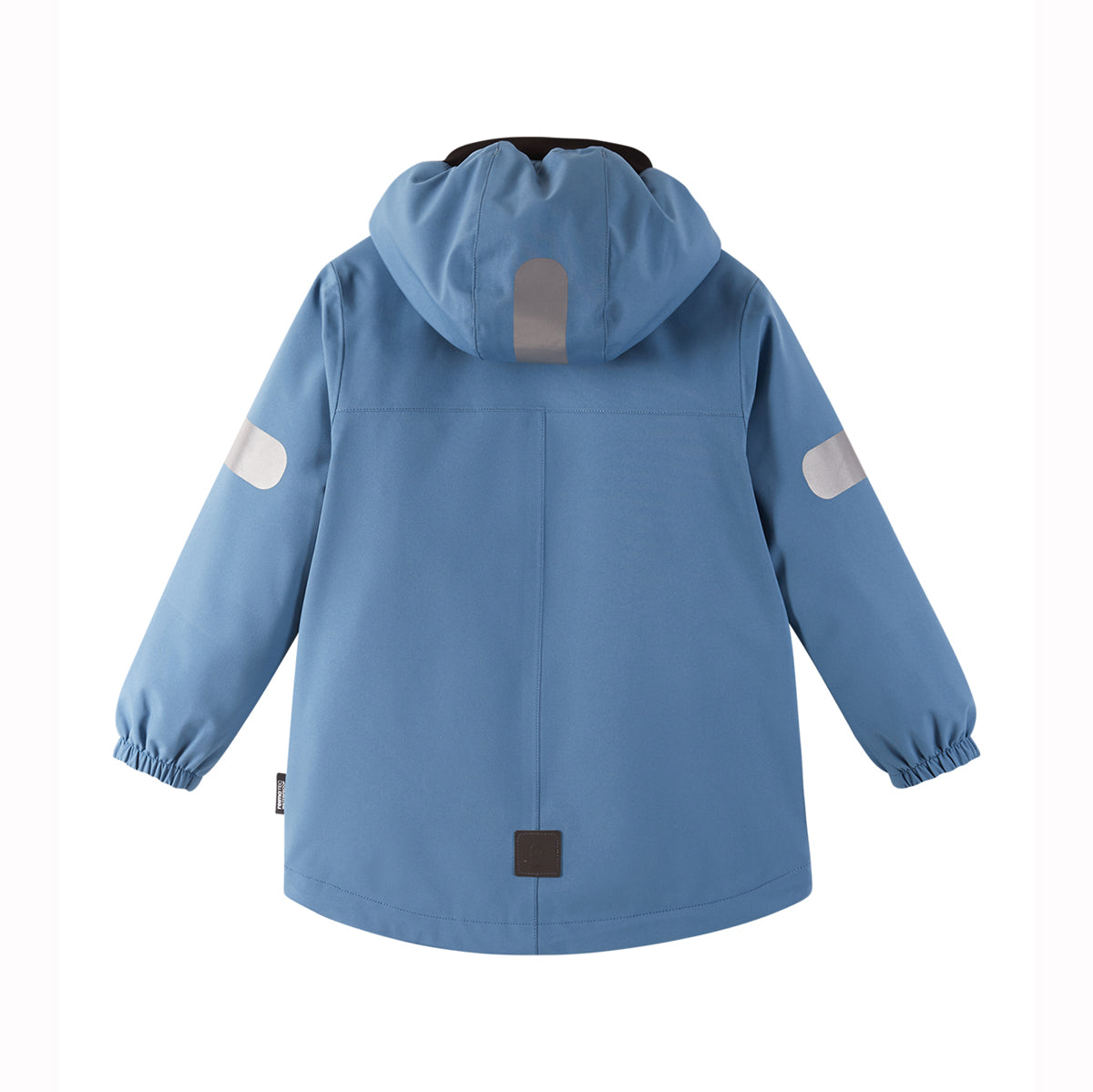 Reima Symppis Waterproof Insulated Jacket (Blue Ocean)