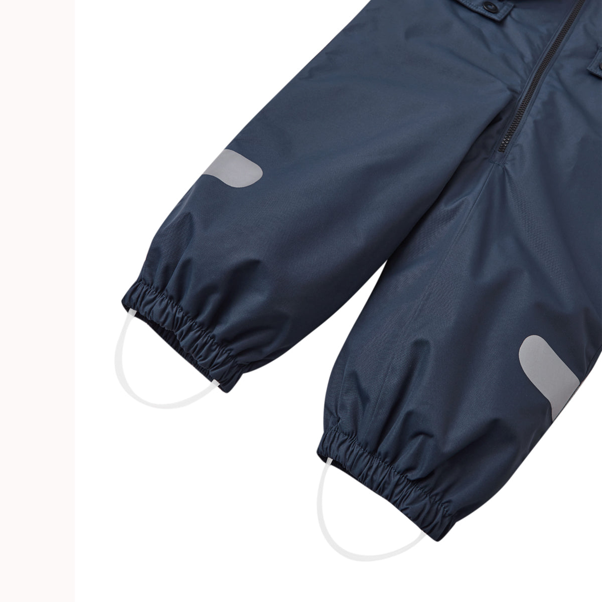 Reima Baby Marte Winter Snowsuit (Navy)