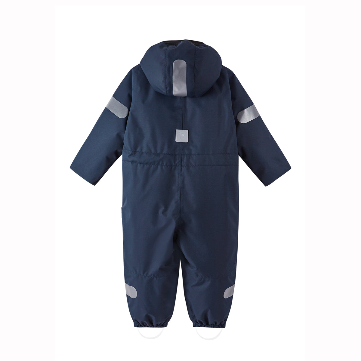 Reima Baby Marte Winter Snowsuit (Navy)