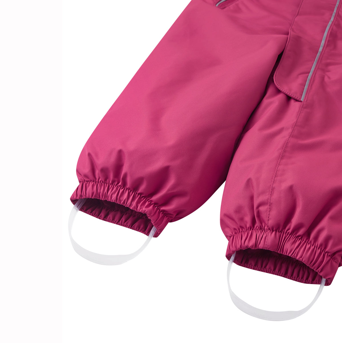 Reima Baby Puhuri Winter Snowsuit (Rosy Berry)