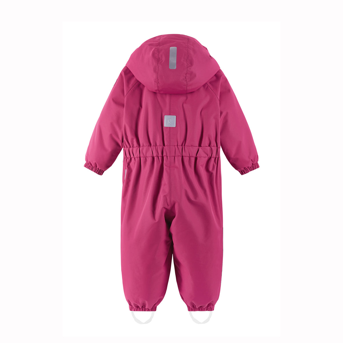 Reima Baby Puhuri Winter Snowsuit (Rosy Berry)