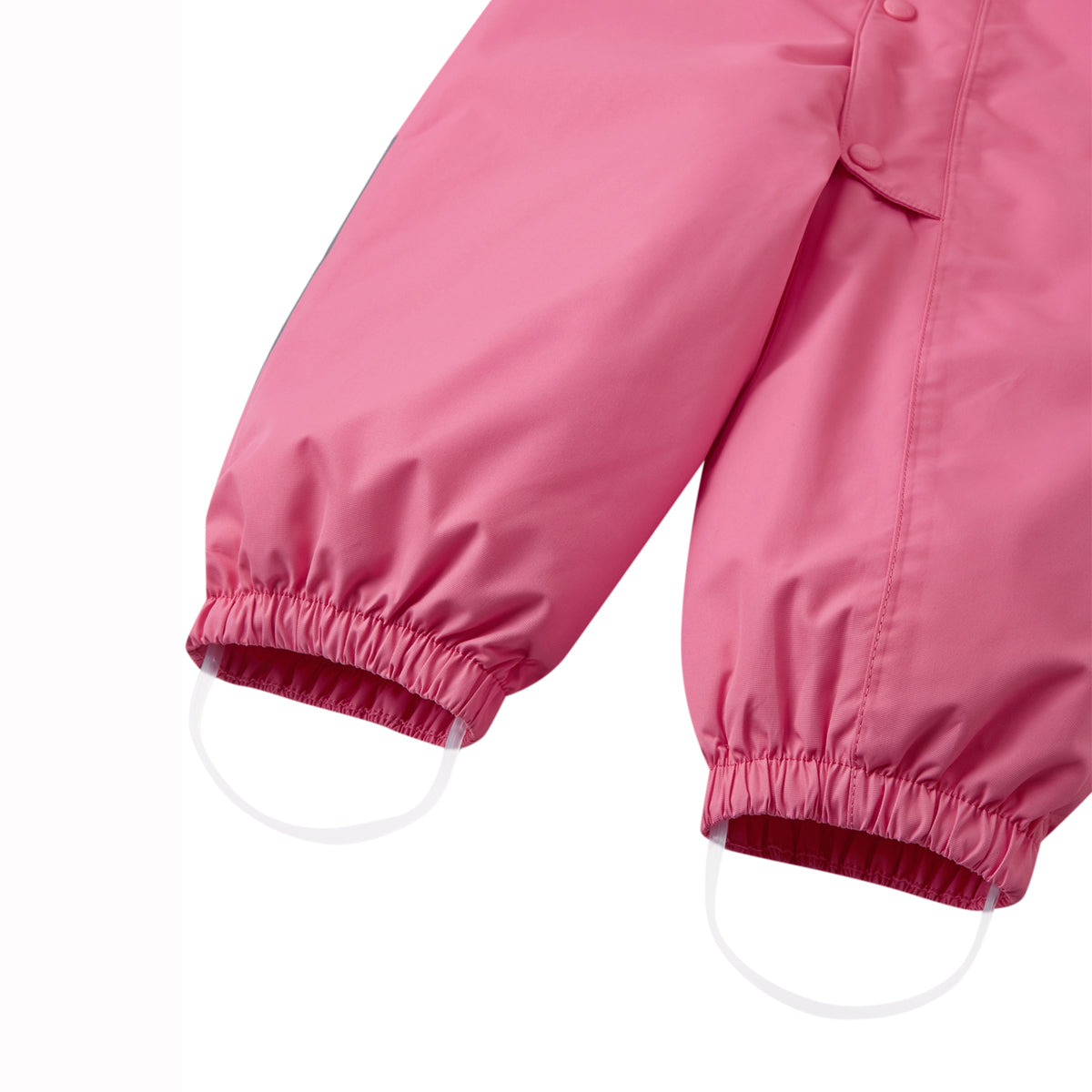 Reima Gotland Baby Snowsuit (Soft Coral)