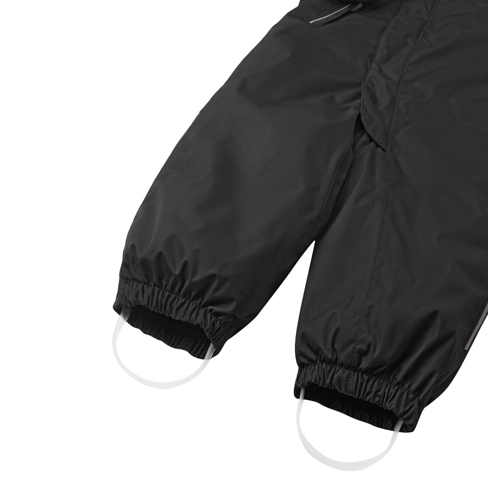 Reima Gotland Baby Snowsuit (Black)