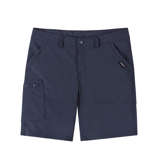 Reima Eloisin Kids Lightweight Shorts (Navy)