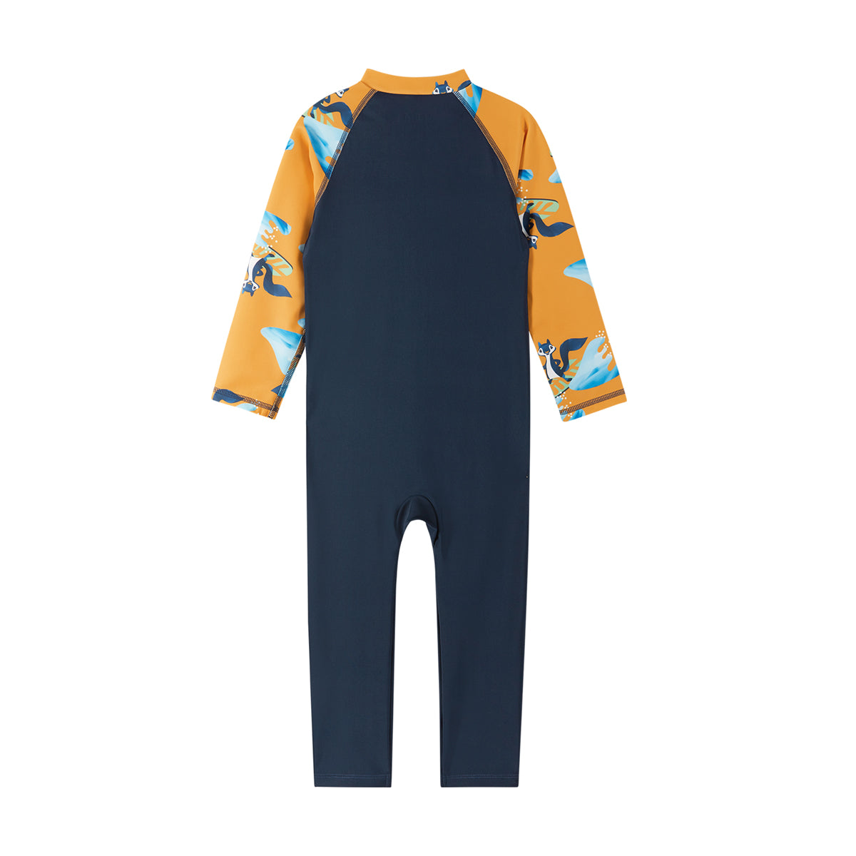 Reima Baby Polskii UV Swim Suit (Navy)