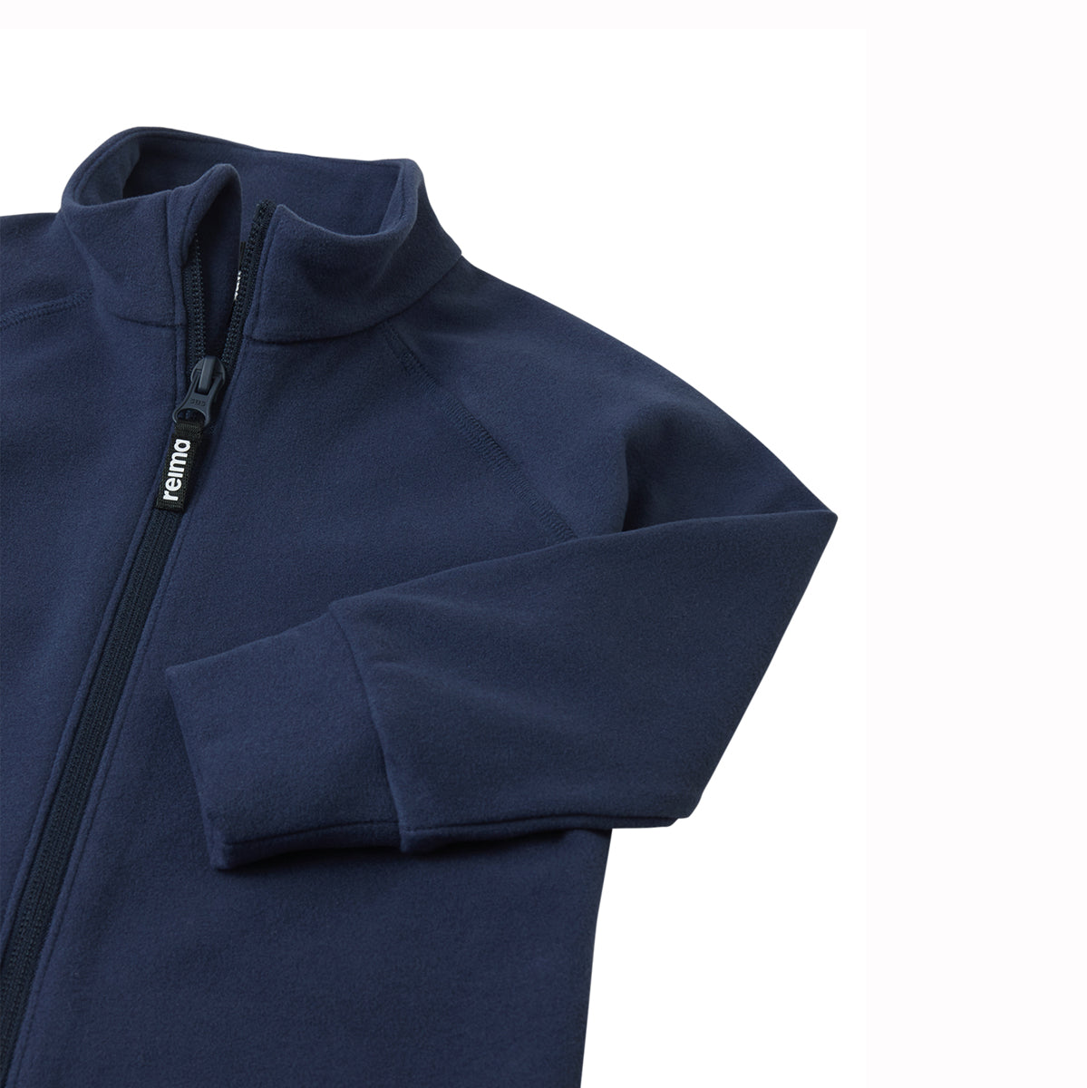 Reima Toddler Tarhaan Fleece Overall (Navy)