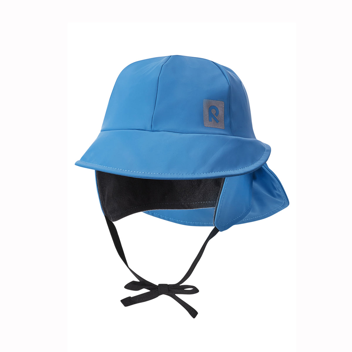 Reima Kids Rain Hat (Denim Blue) – Little Adventure Shop