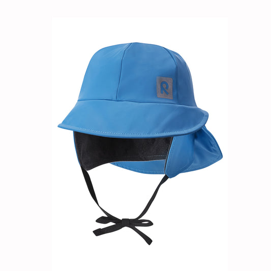 Reima Kids Rain Hat (Denim Blue)