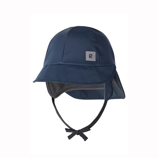 Reima Kids Rain Hat (Navy)