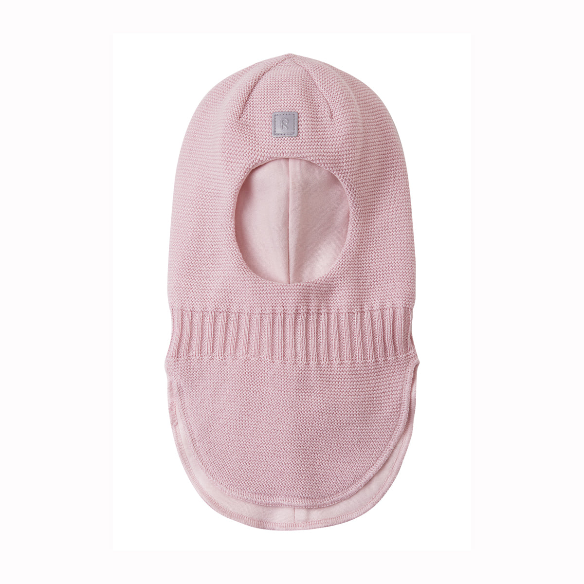 Reima Toddler & Kids Starrie Merino Balaclava (Pale Rose)
