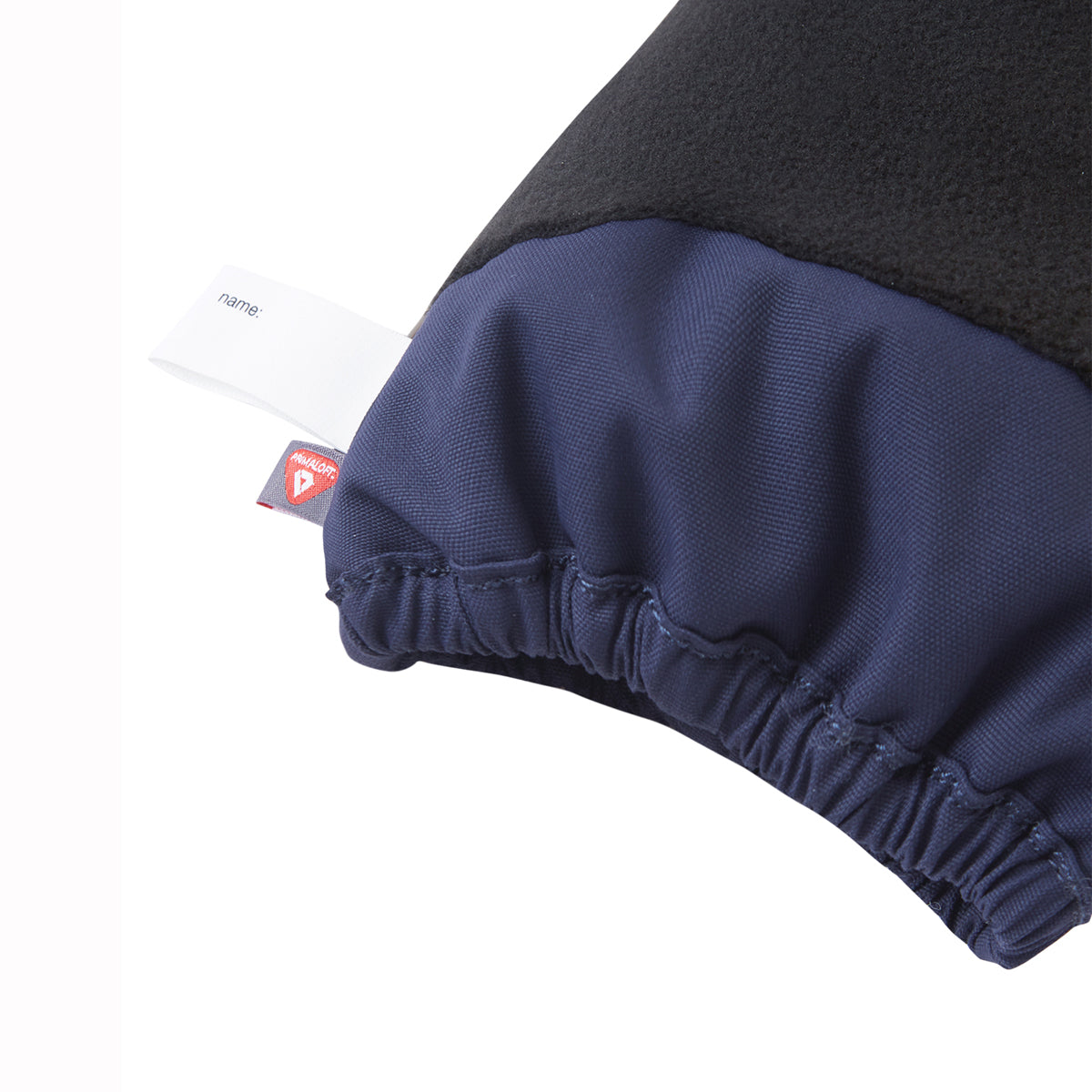 Reima Kids Ote Waterproof Winter Mittens (Navy)