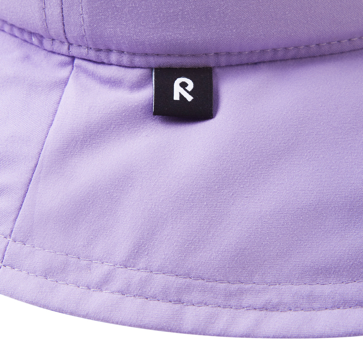 Reima Kids' Rantsu Sun Hat (Blooming Lilac)