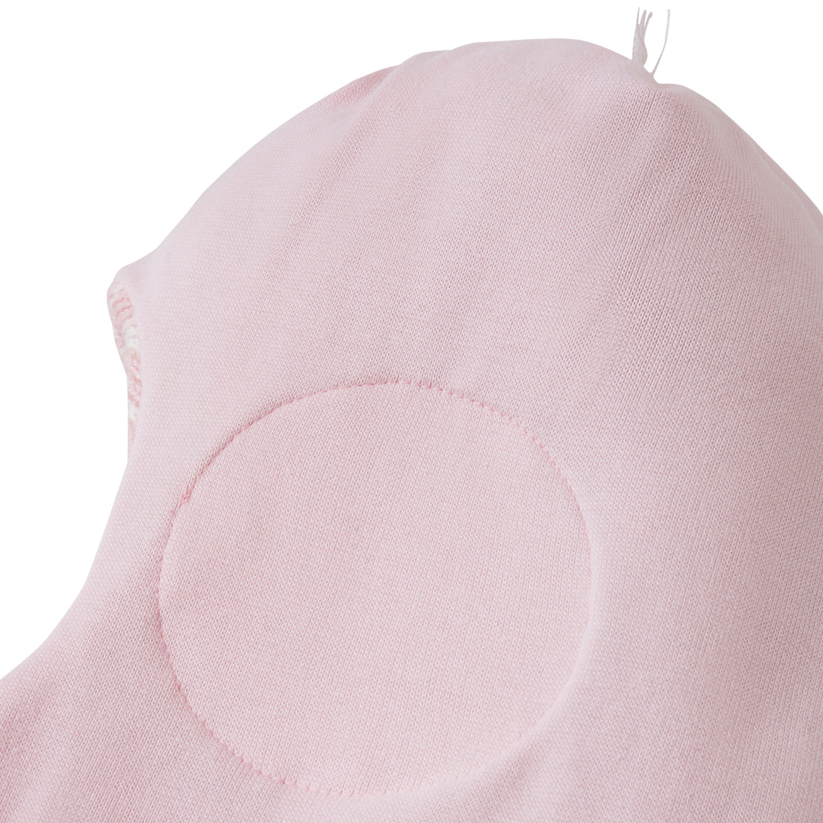 Reima Toddler & Kids Kuuran Merino Balaclava (Pale Rose)