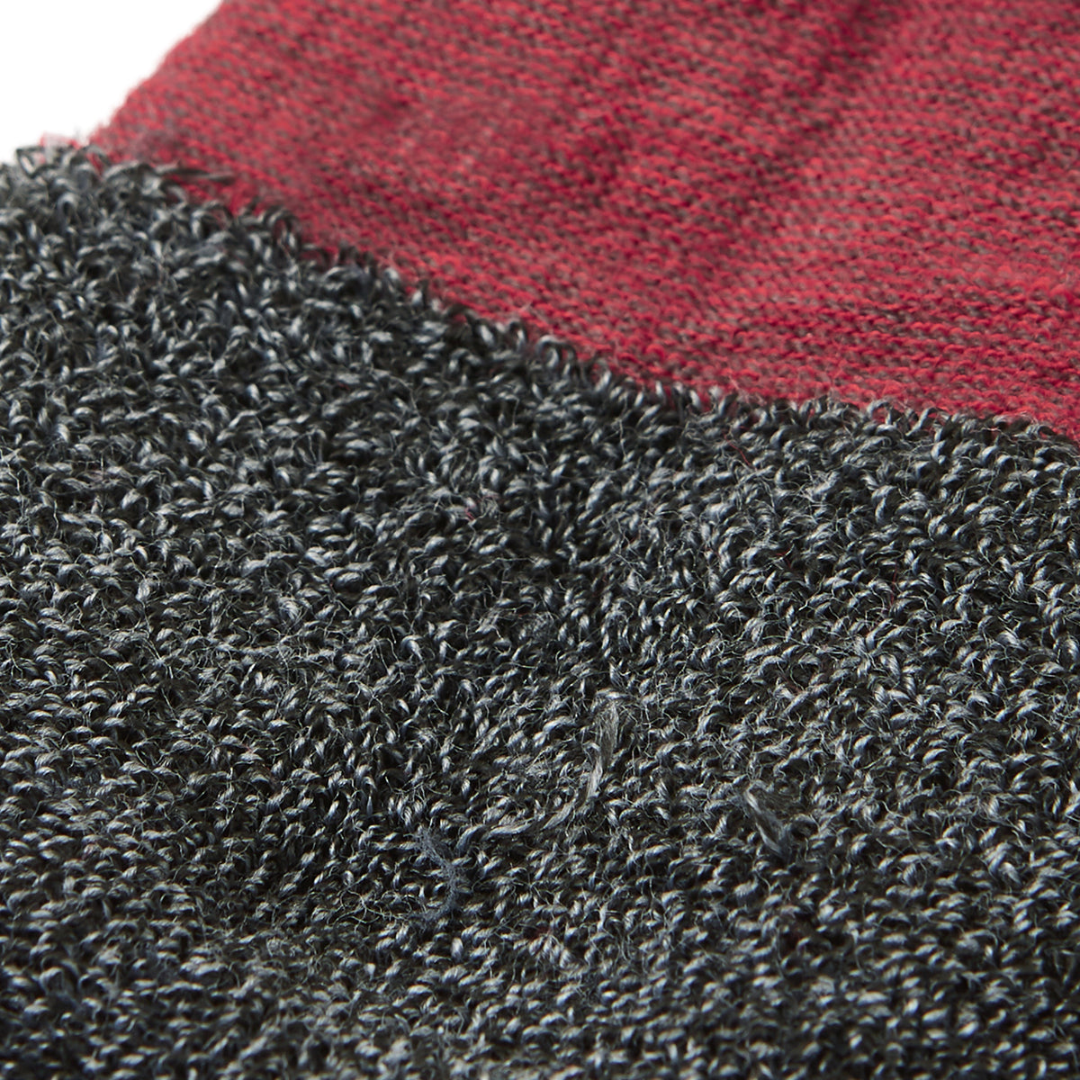 Reima Kids Patikka Wool Hiking Socks (Red)
