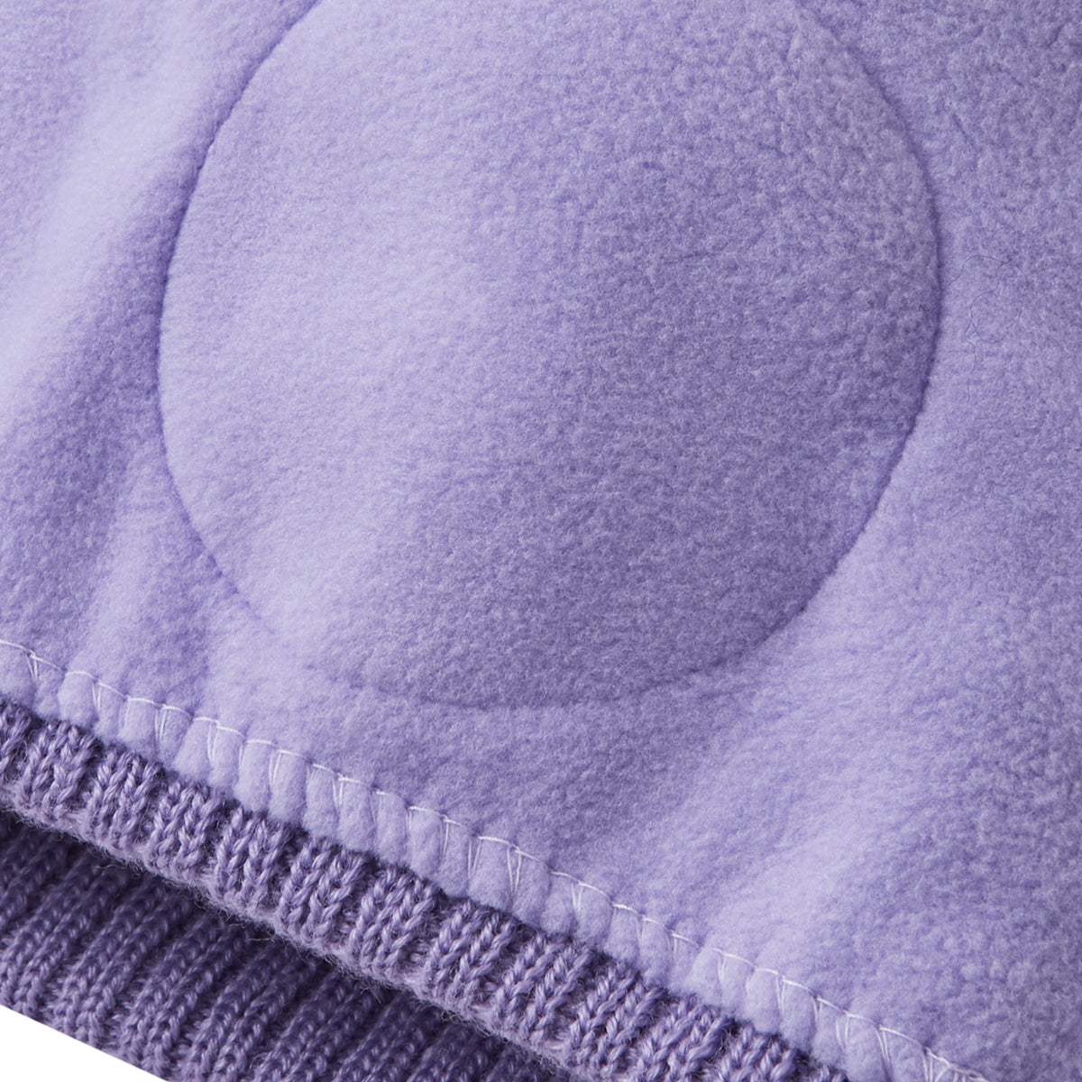 Reima Kids Kirjoen Beanie (Blooming Lilac)