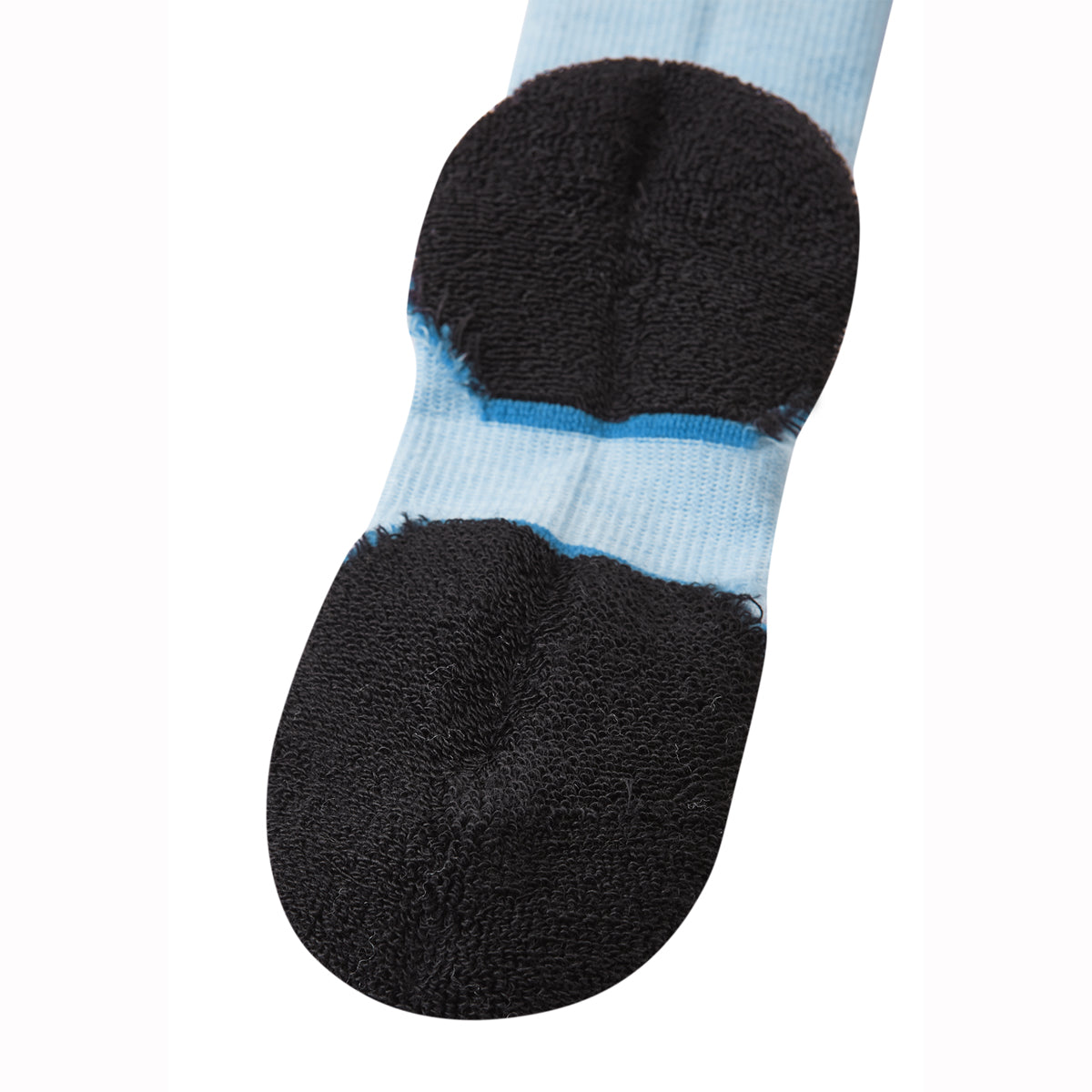 Reima Kids Atleetti Merino Ski Socks (Frozen Blue)