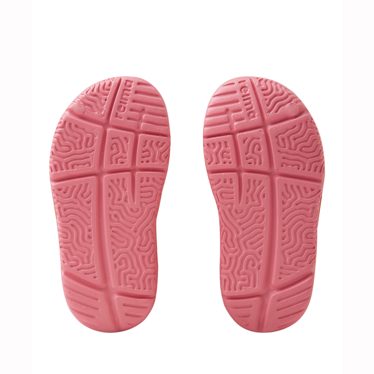Reima Koralli Kids Water Sandals (Apricot)
