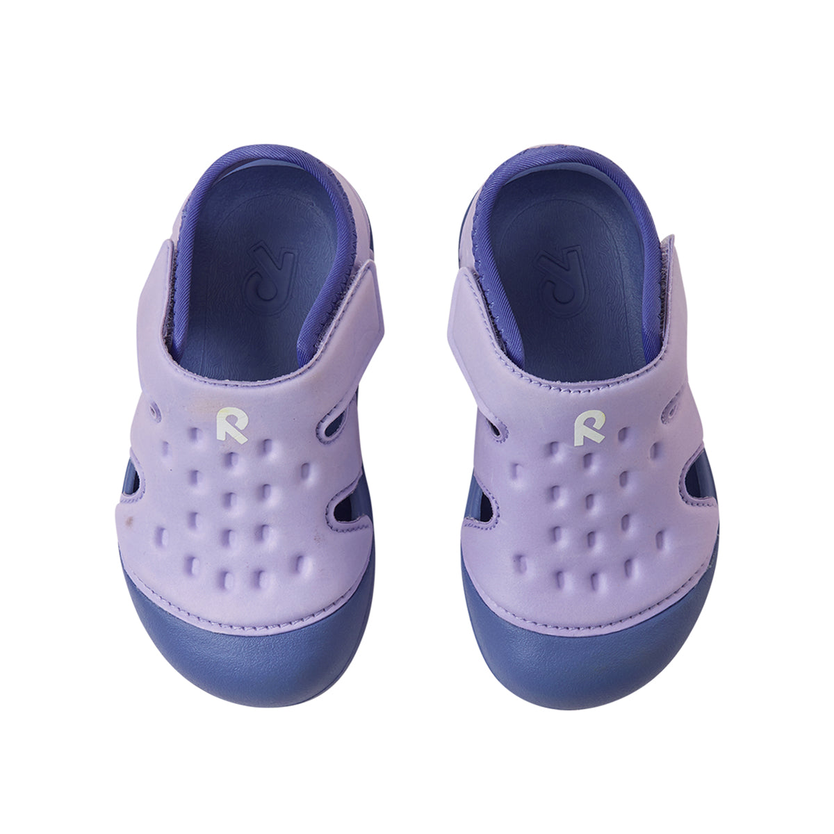 Reima Koralli Kids Water Sandals (Blooming Lilac)