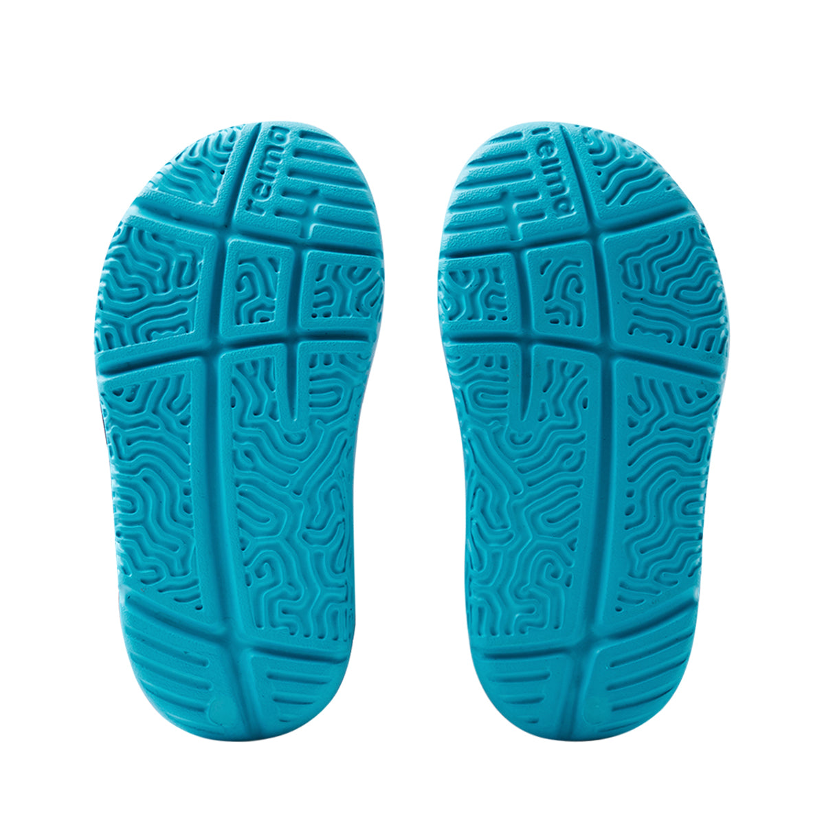 Reima Koralli Kids Water Sandals (Navy)