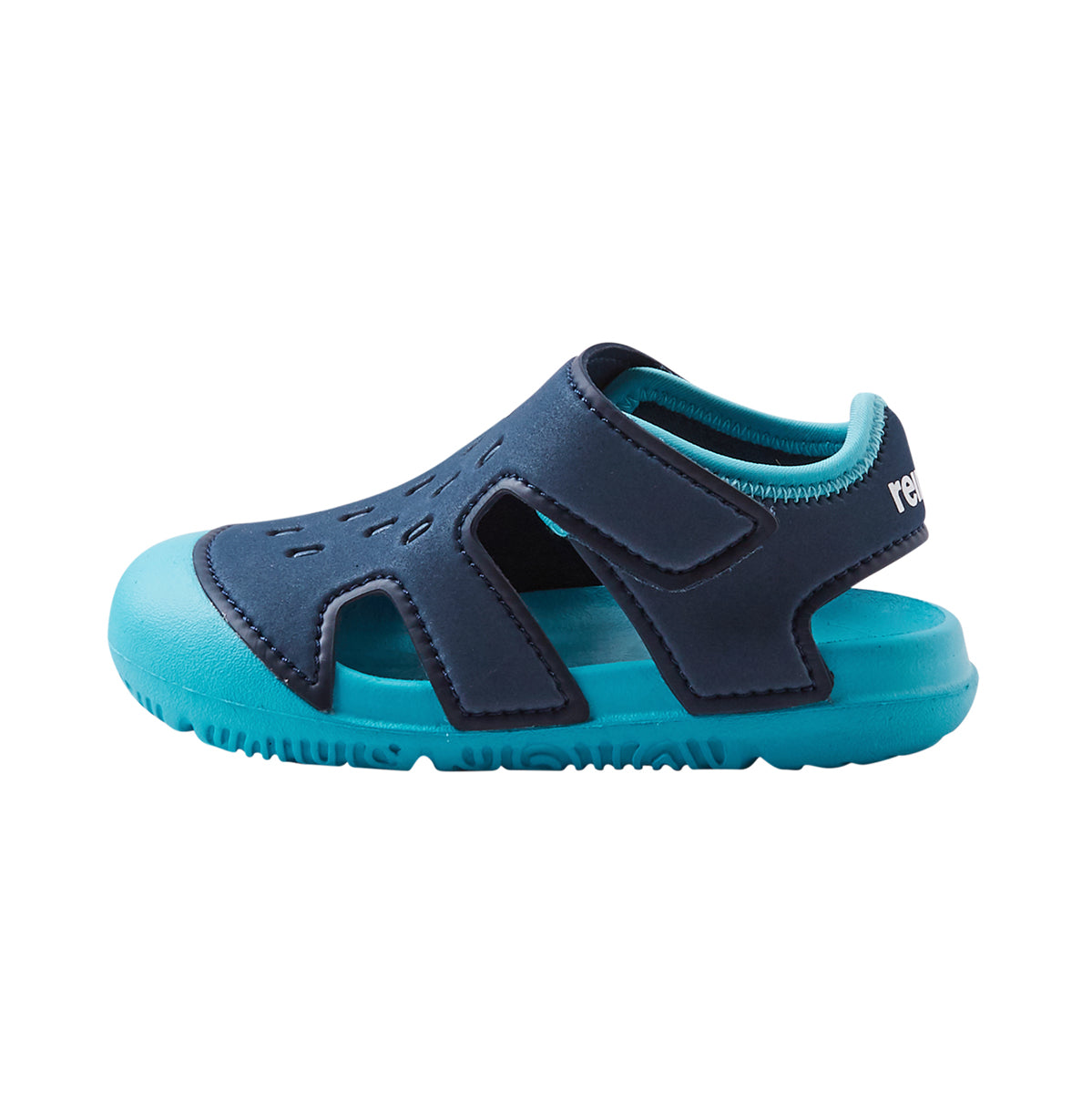 Reima Koralli Kids Water Sandals (Navy)
