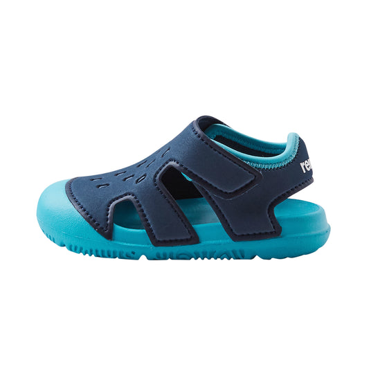 Reima Koralli Kids Water Sandals (Navy)