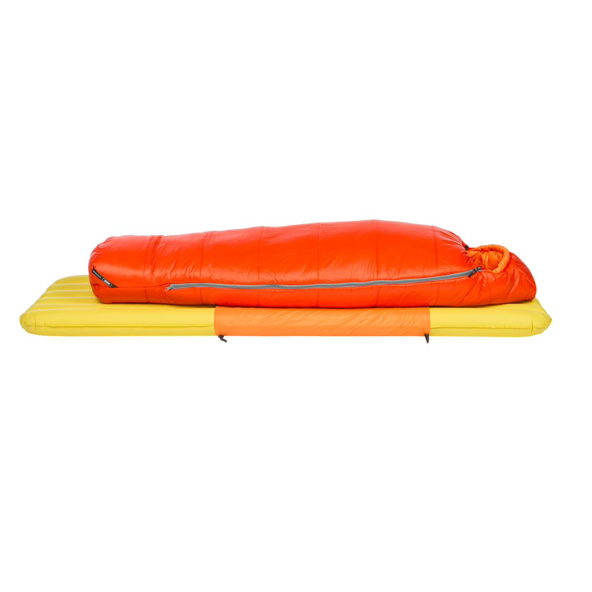 Big Agnes Wolverine 20 Kids Sleeping Bag