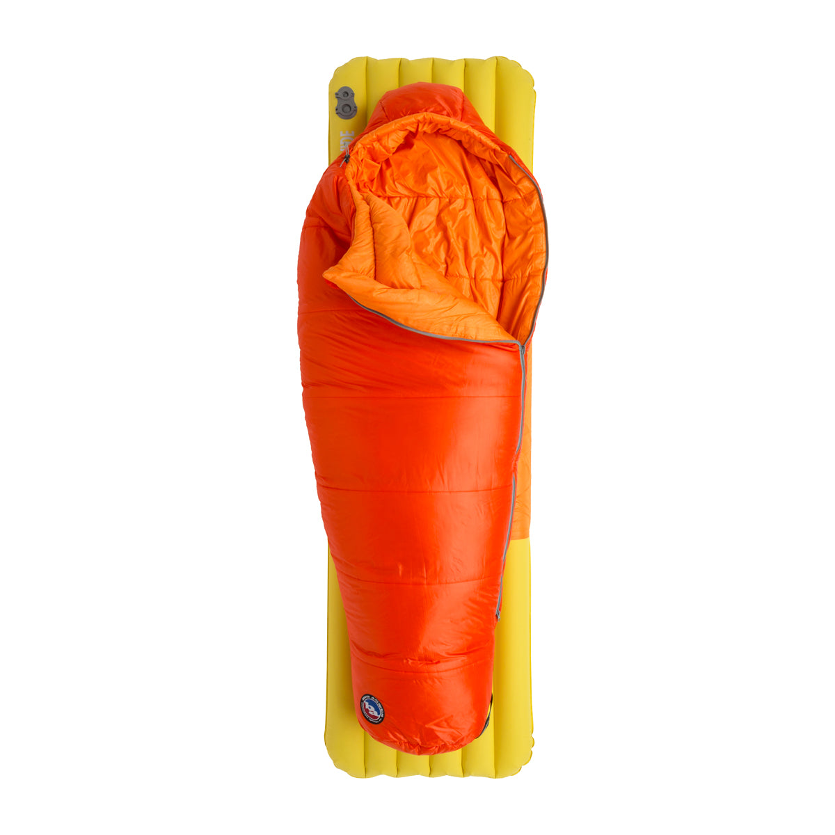 Big Agnes Wolverine 20 Kids Sleeping Bag