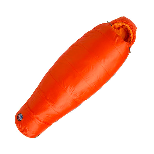 Big Agnes Wolverine 20 Kids Sleeping Bag