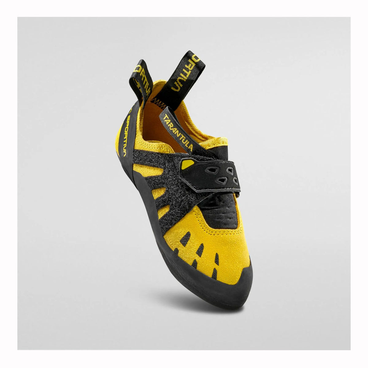 La Sportiva Tarantula Jr Kids Climbing Shoes