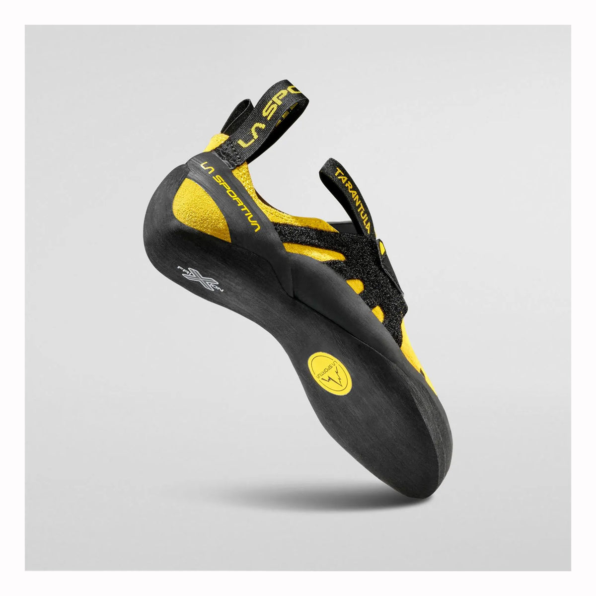 La Sportiva Tarantula Jr Kids Climbing Shoes