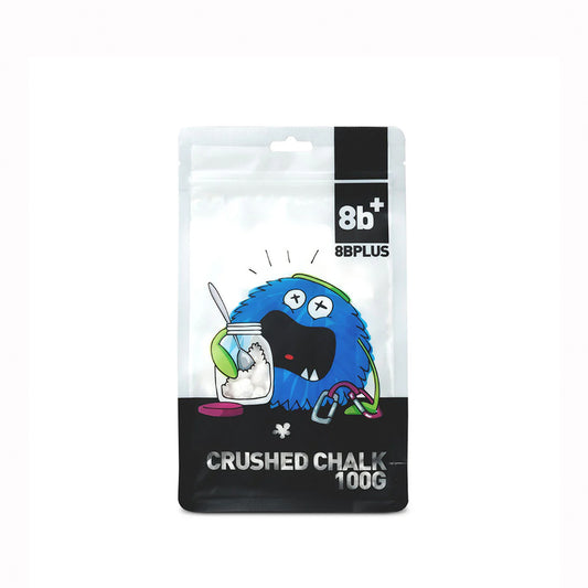 8B+ Crushed Chalk