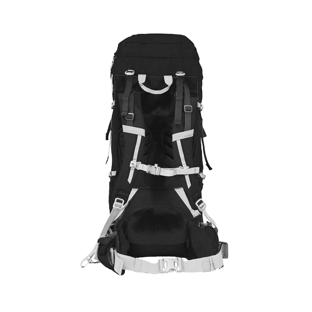 Vango Denali Pro Rucksack 60 - 70 (Black)