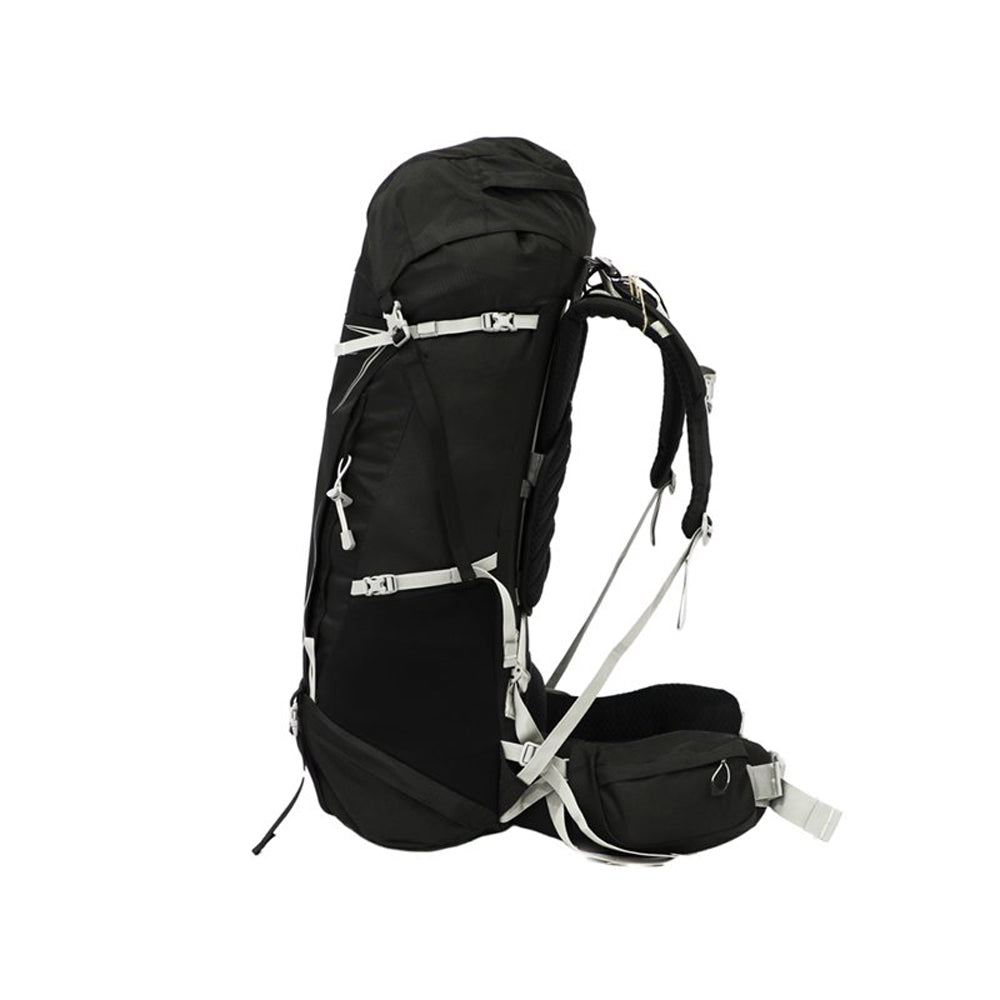 Vango Denali Pro Rucksack 70 - 80 (Black)