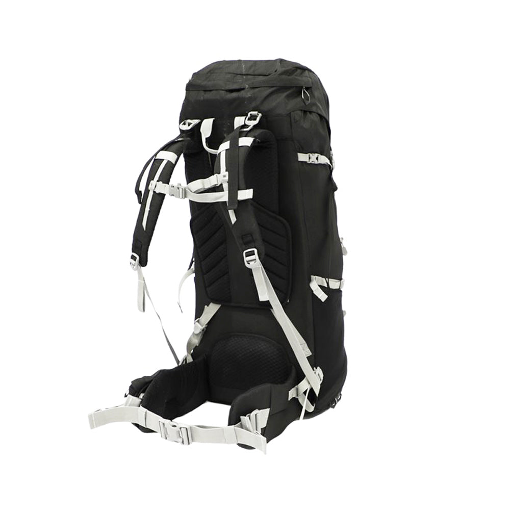 Vango Denali Pro Rucksack 70 - 80 (Black)