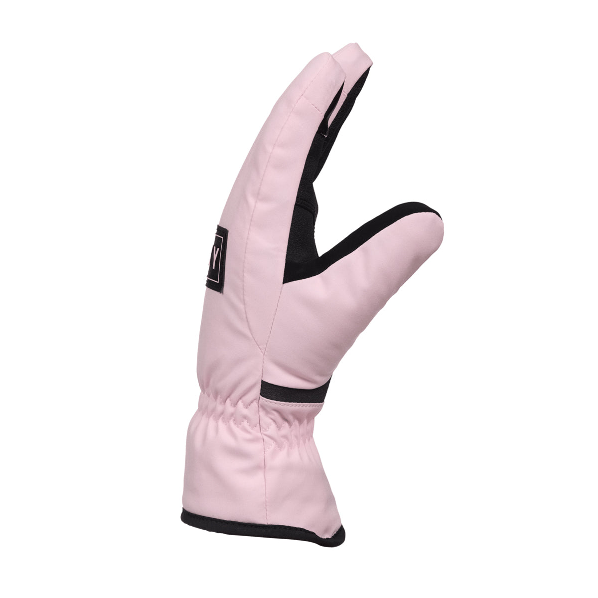 Roxy Girls Freshfield Gloves (Rose Shadow)