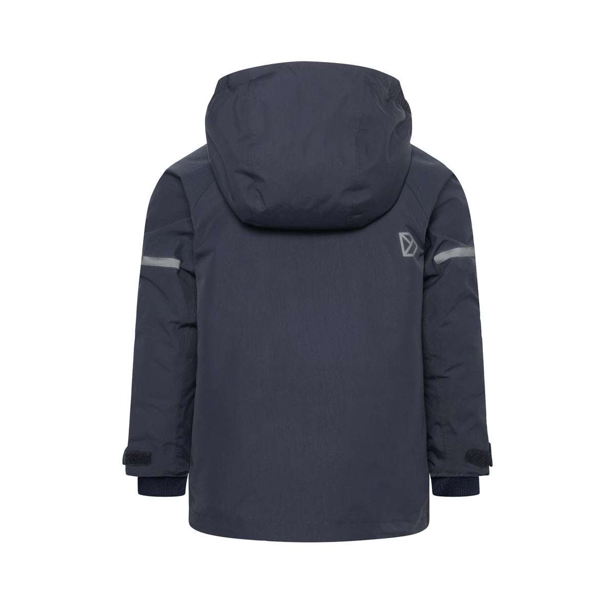 Didriksons Falken Kids Jacket (Navy)