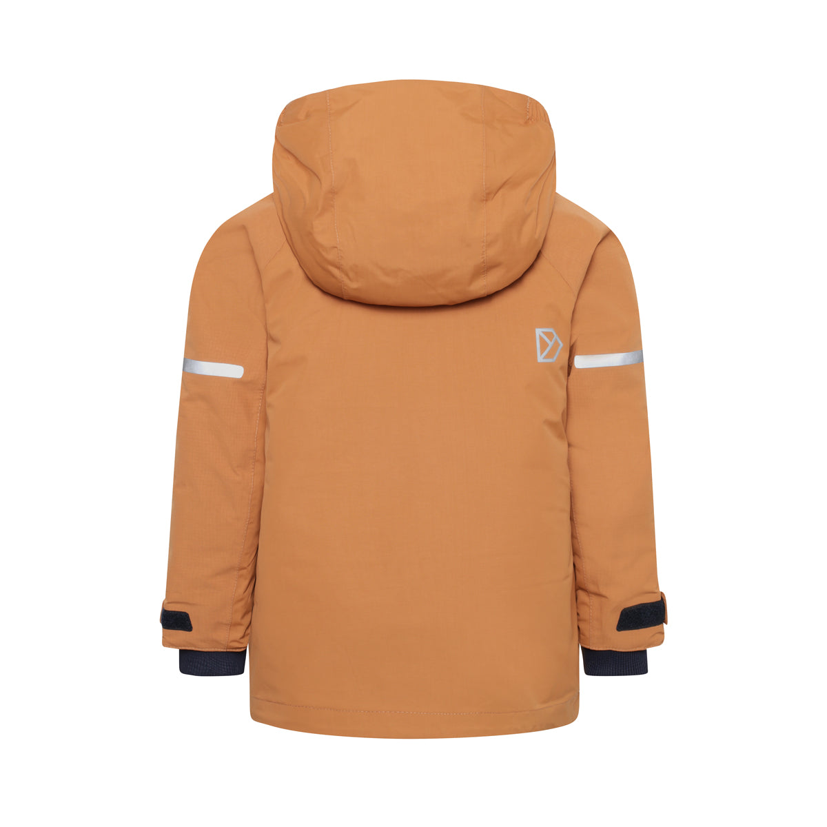 Didriksons Falken Kids Jacket (Almond Tree)