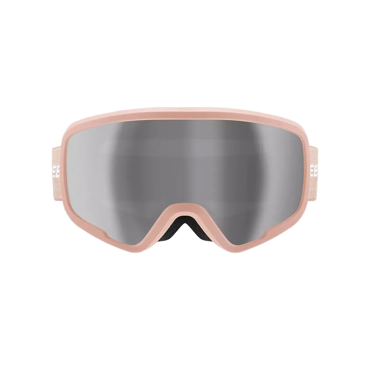 Cebe Hoopoe Kids Ski Goggles 5 - 10 yrs (Coral)