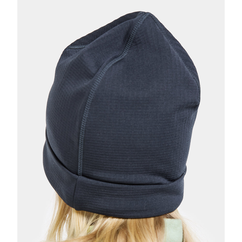Didriksons Jadis Kids Beanie (Navy)