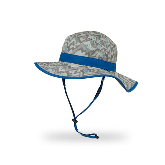 Sunday Afternoons Kids Clear Creek Booney (Charcoal Peaks)