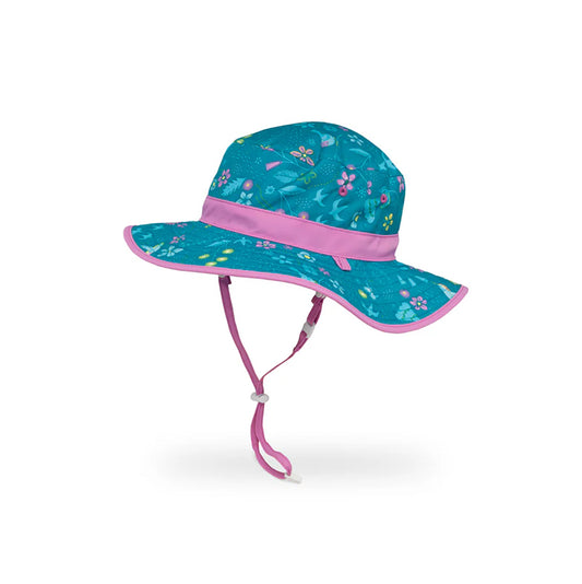 Sunday Afternoons Kids Clear Creek Booney (Morning Birds)